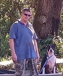 Avis de décès de Timothy Raymond Phinney