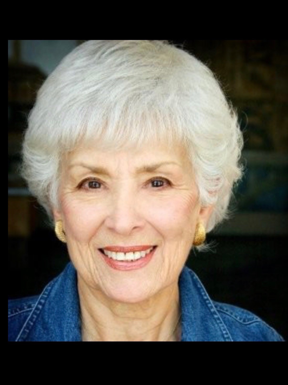 Obituary of Ester Gloria Gaspar