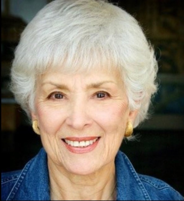 Obituary of Ester Gloria Gaspar