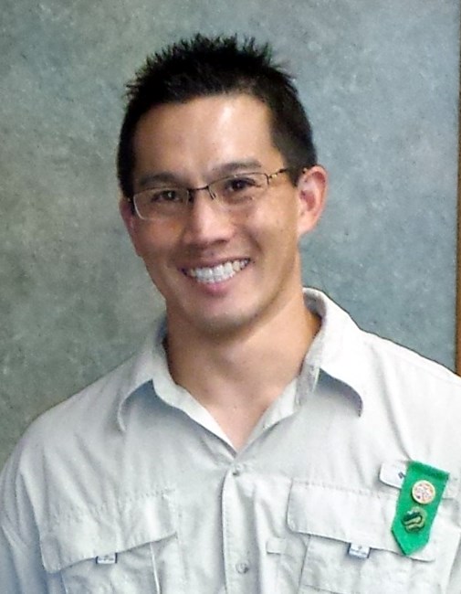 Obituary of Bradley Mark Whyte