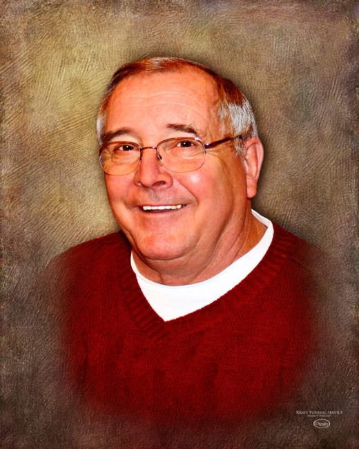 Obituary of Bruce A. Day