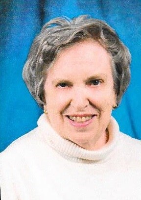 Obituary of Anne Elizabeth Stanton