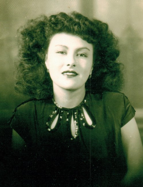 Obituary of Armandina Ovalle Colunga