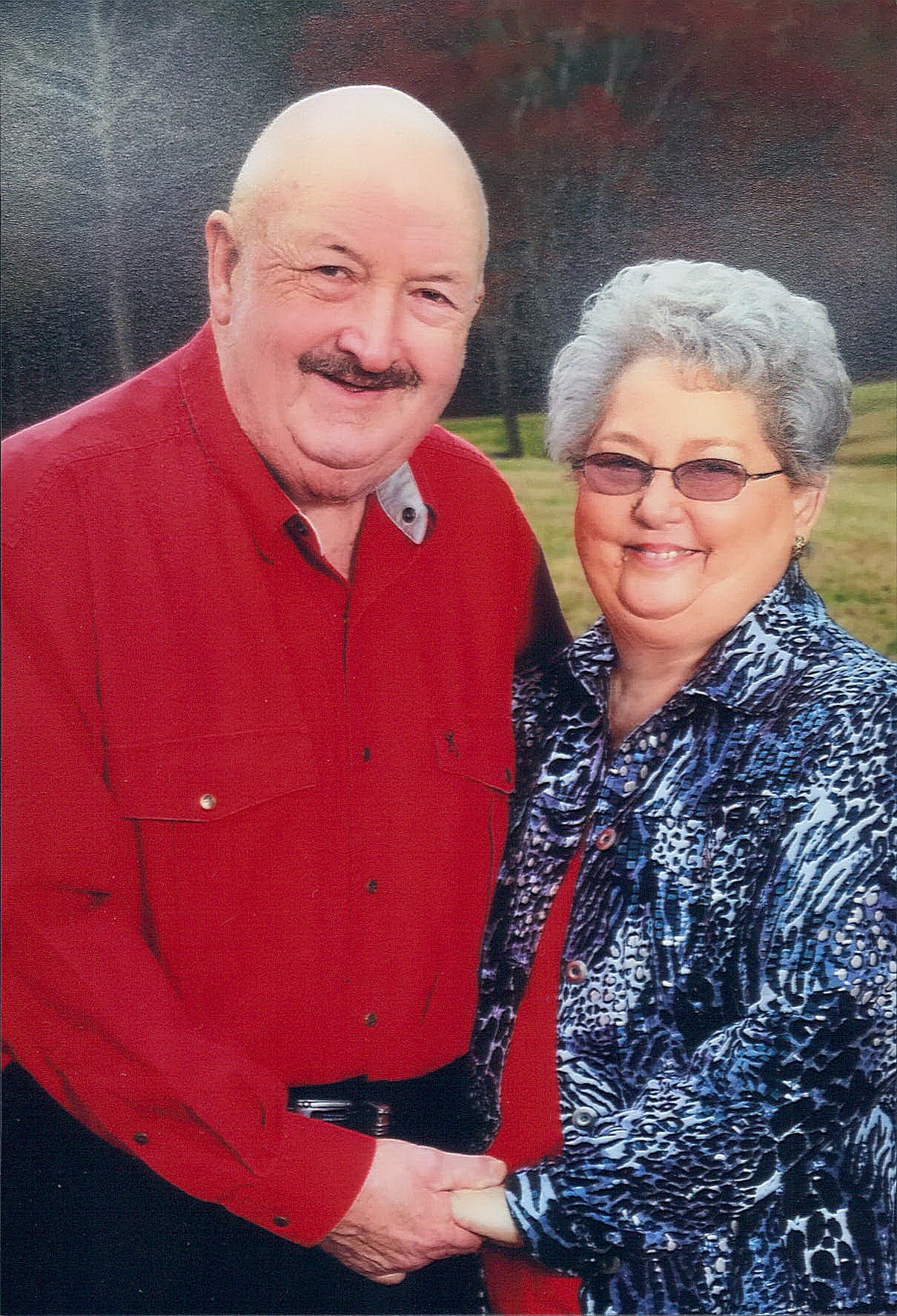 Obituary of William Eugene Harding Sr.