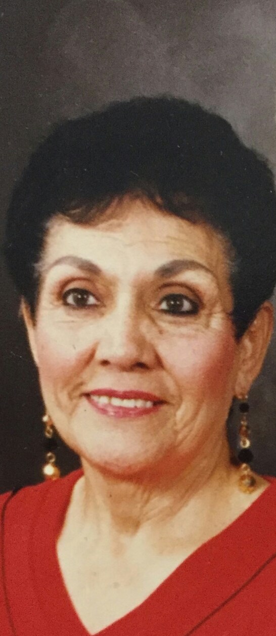 Obituario de Ninfa Rey