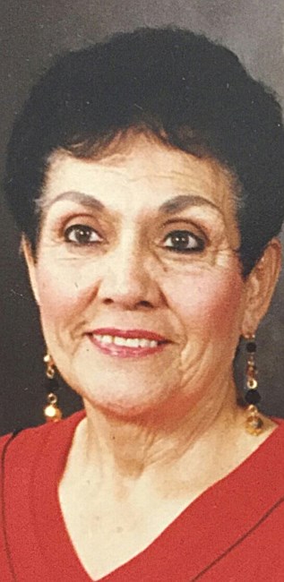 Obituario de Ninfa Rey