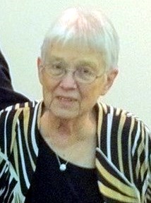 Obituary of Catherine F. Moore