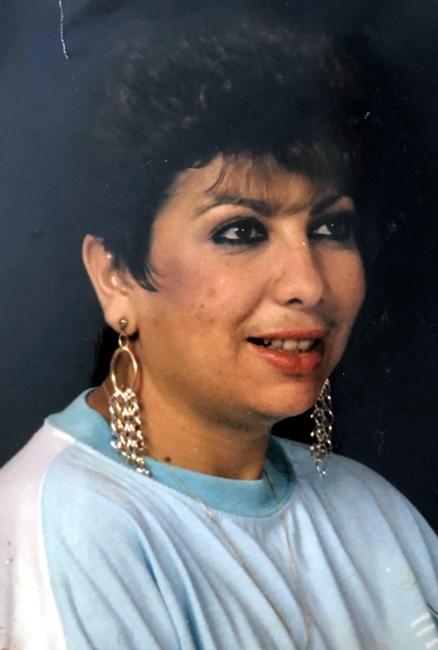 Obituary of Yohsanna Elizabeth Gonzalez
