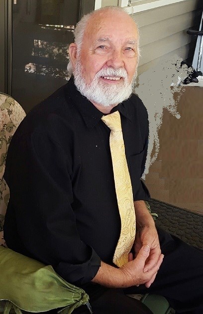 Obituario de James M.L. Peters