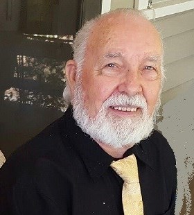Obituary of James M.L. Peters