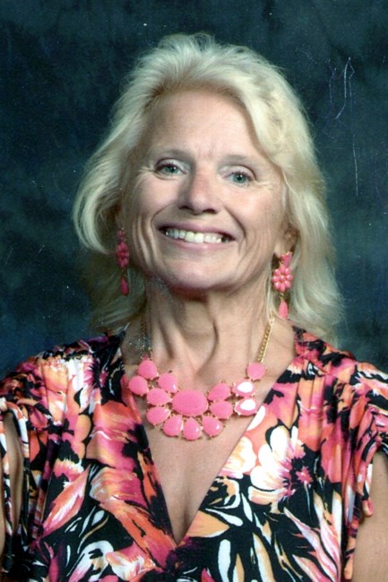 Obituary of Pamela Lou Clark