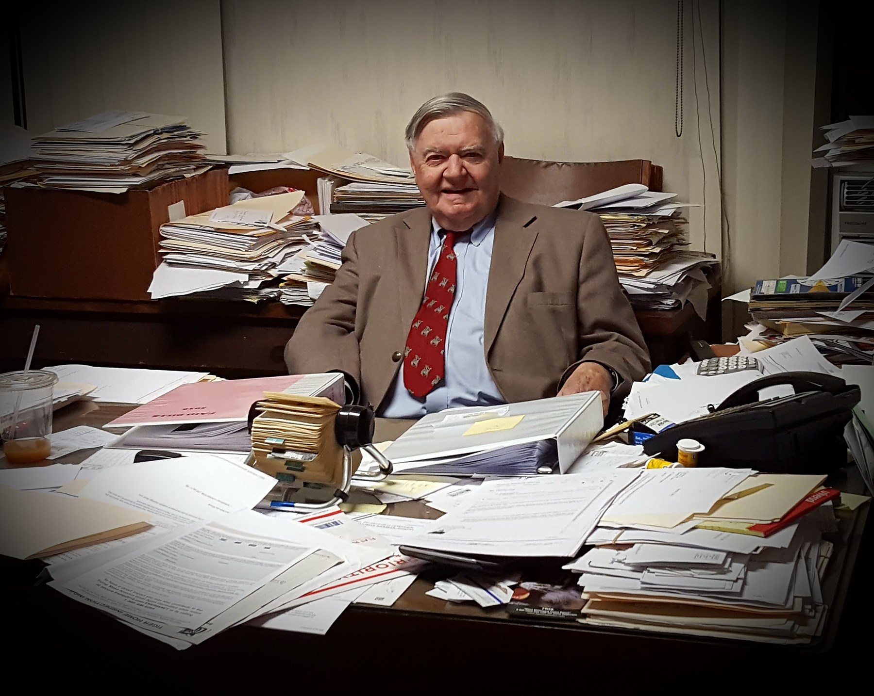 Obituary of Thomas Eugene Wright