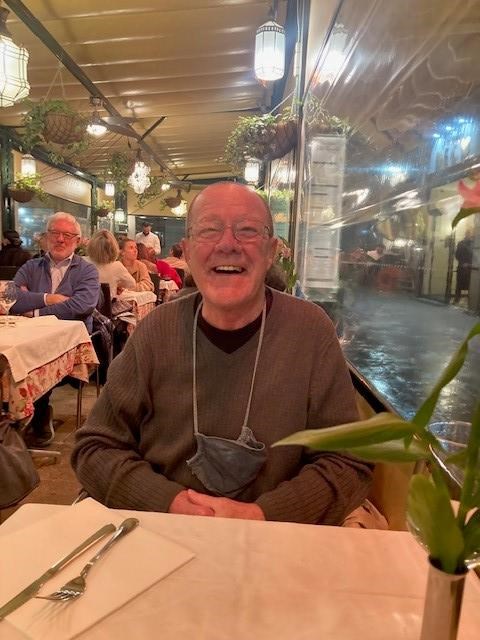 Obituary of Stephen Craig Courtney