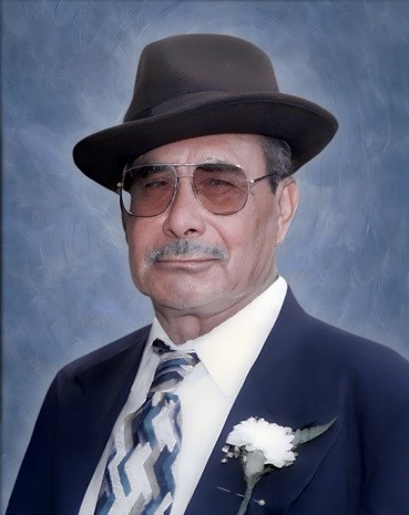 Obituary of Onesimo Rodriguez De La Rosa