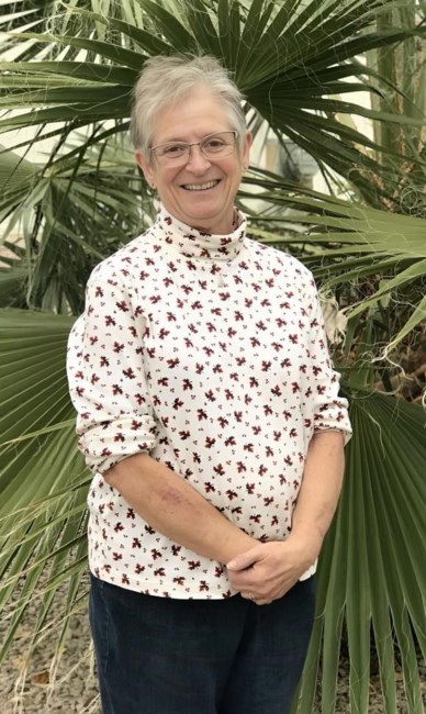 Obituary of Sandra Sue Davis