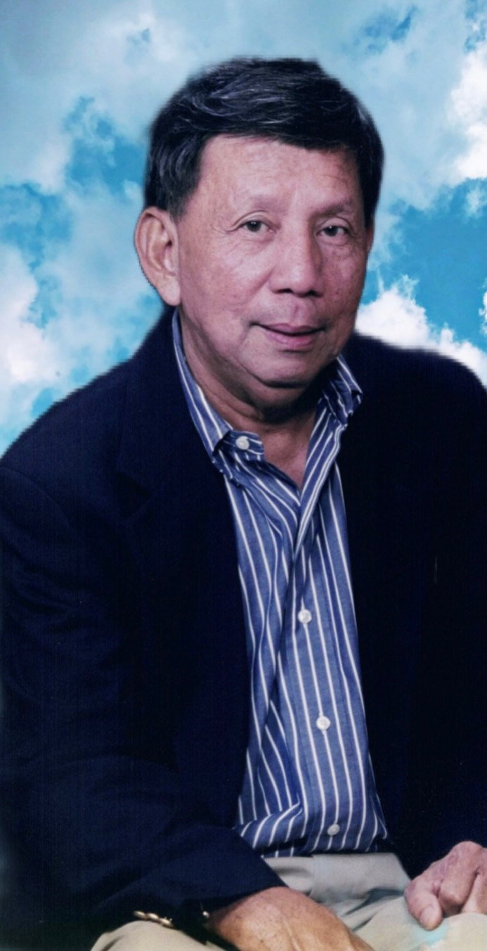 Obituario de Ramon Garcia Santos