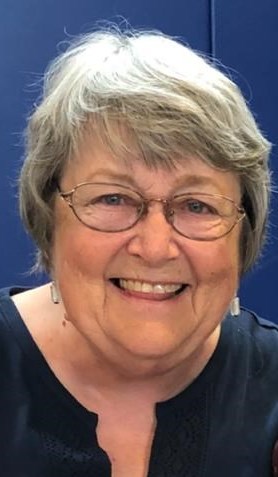 Obituary of Gail Evelyn (Stimpson) Quick