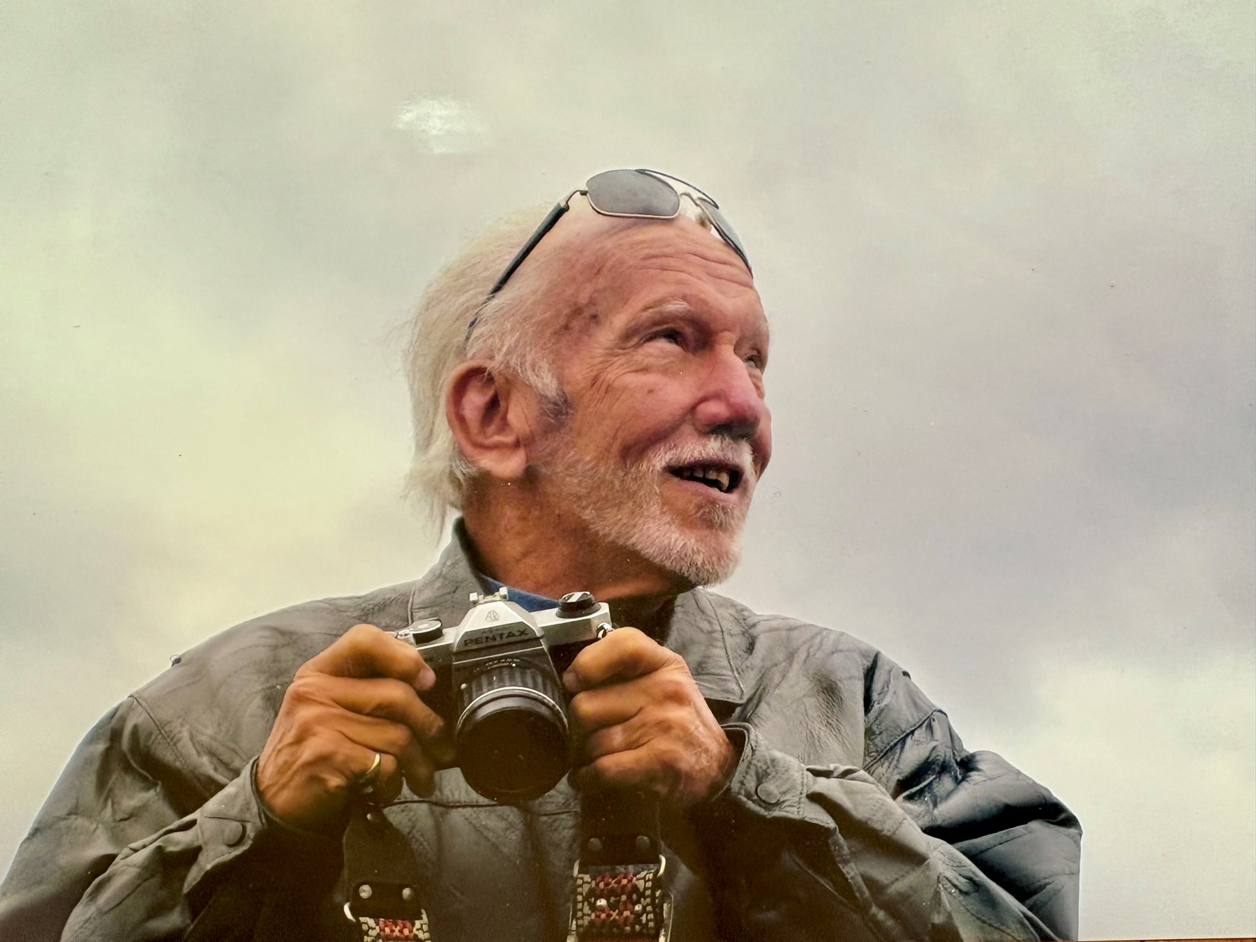 Obituary of Thomas W Farish