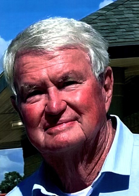 Obituary of Joseph Elbert Johnson Jr.