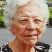 Obituary of Amalia B. Mendoza