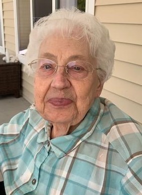 Obituary of Wilma Lee Black (Grimm)