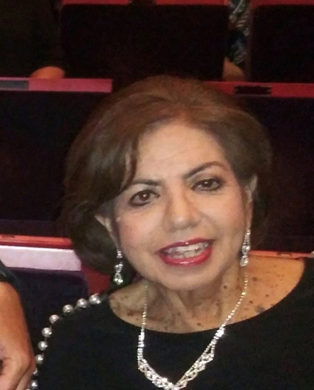 Obituario de Irma T. Urias