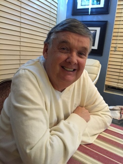 Obituary of James W. Denton