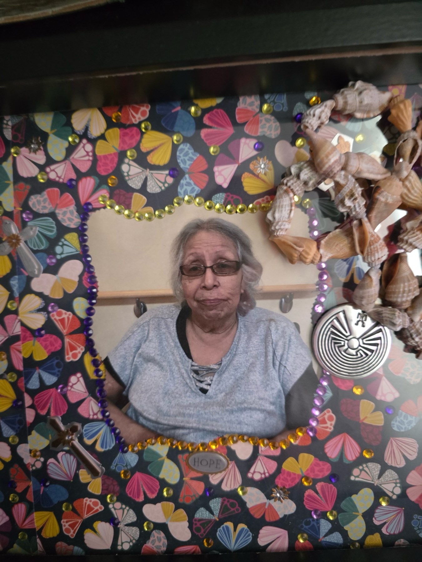 Obituario de Jacquelyn Yvonne Holguin