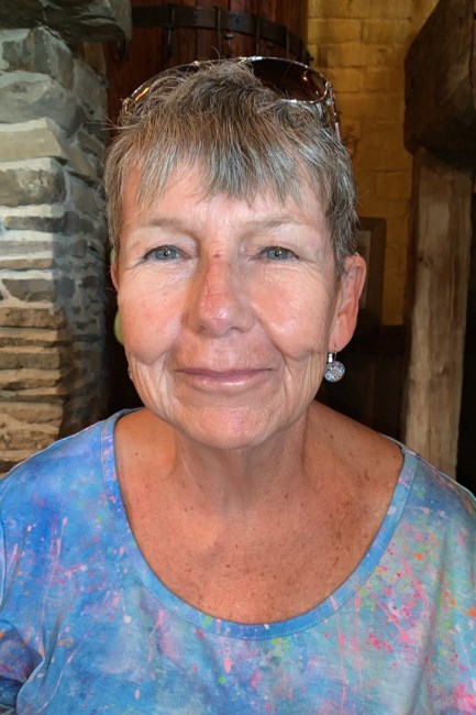 Obituary of Grace Ellen Larkin