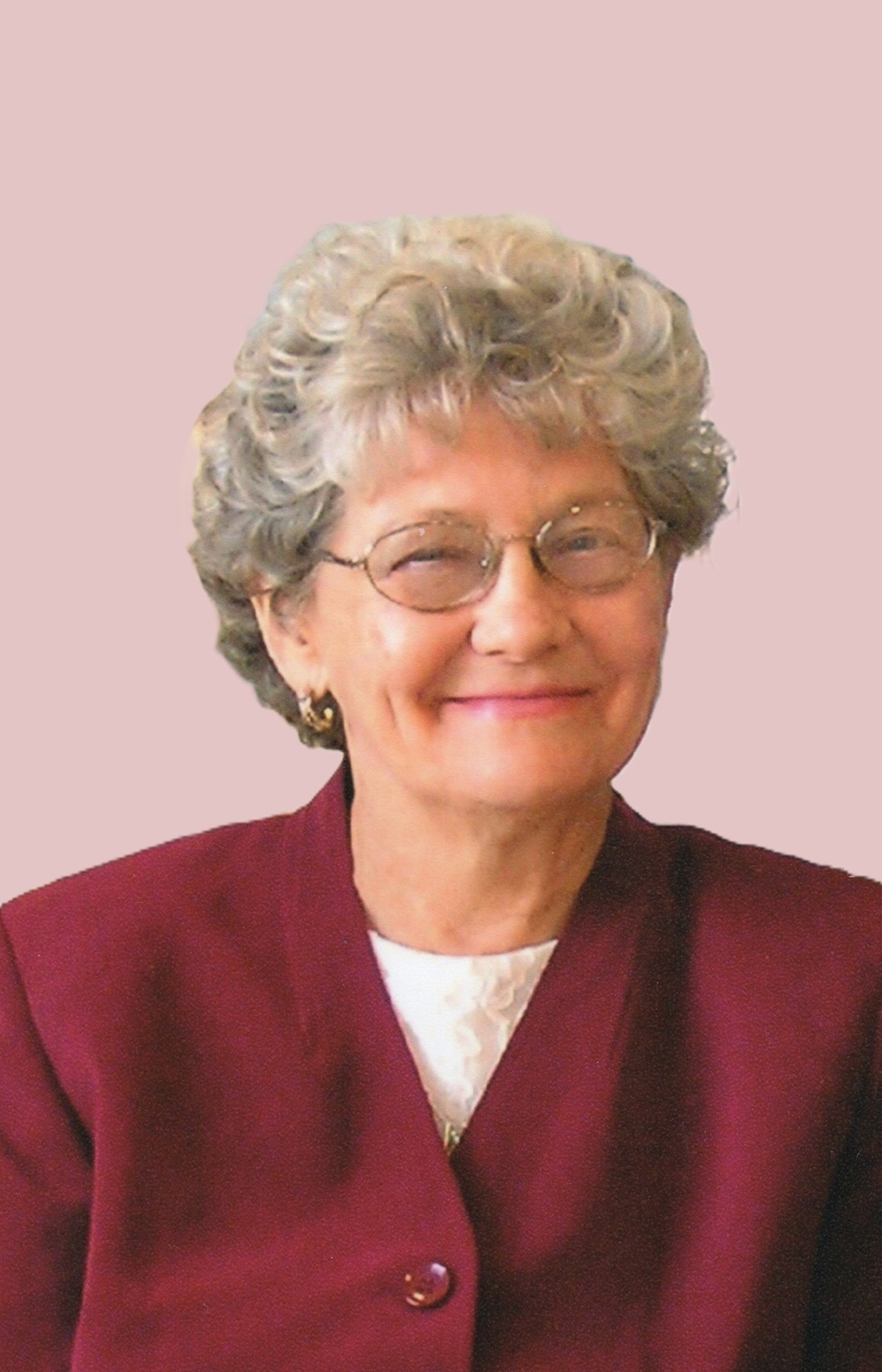 Obituary of Ruby "Gen" Geneva (Milburn) Richards