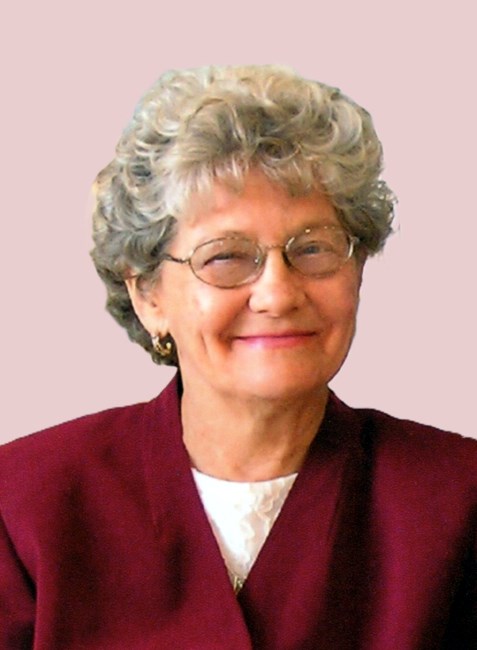 Obituary of Ruby "Gen" Geneva (Milburn) Richards