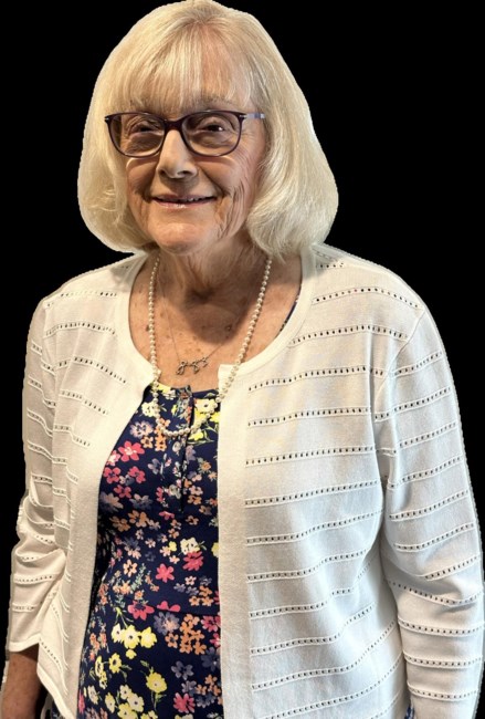 Obituary of Lorna Margaret Georgia Pearson