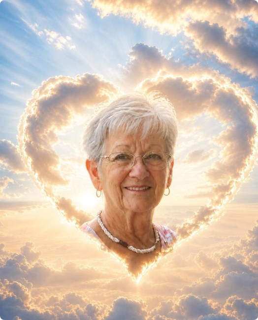 Obituary of Carol Wiegel
