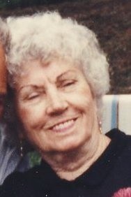 Obituary of Loyce Lee Miller Patterson