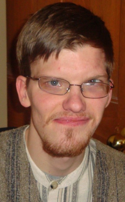 Obituary of Matthew Spudman Colin Chaussey