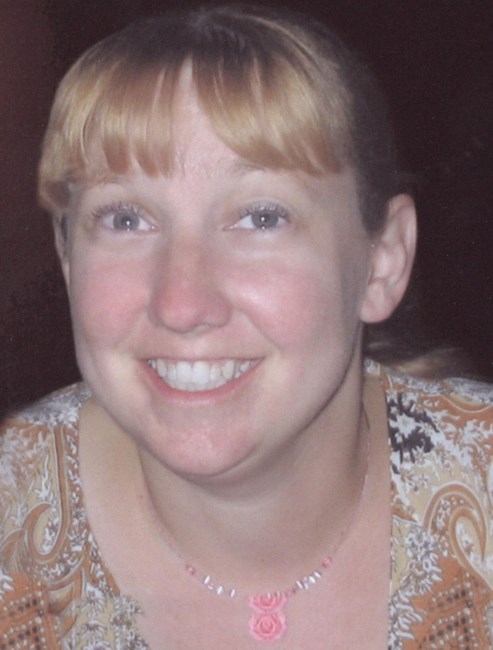 Obituary of Elaine Louise De Jong