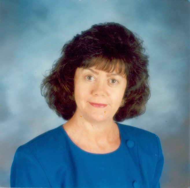 Obituary of Betty Joan Henderson