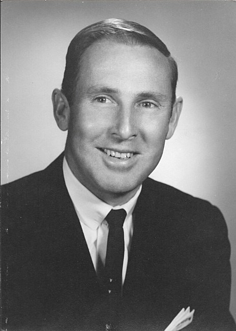 Obituario de Clair "Gene" Eugene Arnold