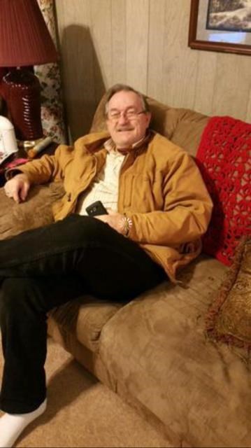 Obituario de Mr. James Raymond Bentley Sr.