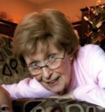 Mary Englund