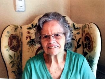 Obituary of Jane F. McDonald