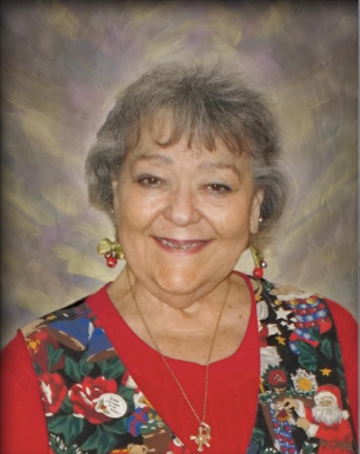 Obituary of Pamela Lee (Smith) Gayer