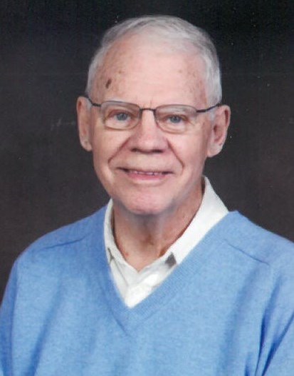 Obituary of William A. Burgess