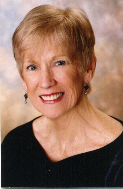 Obituary of Jean Evans Weaver