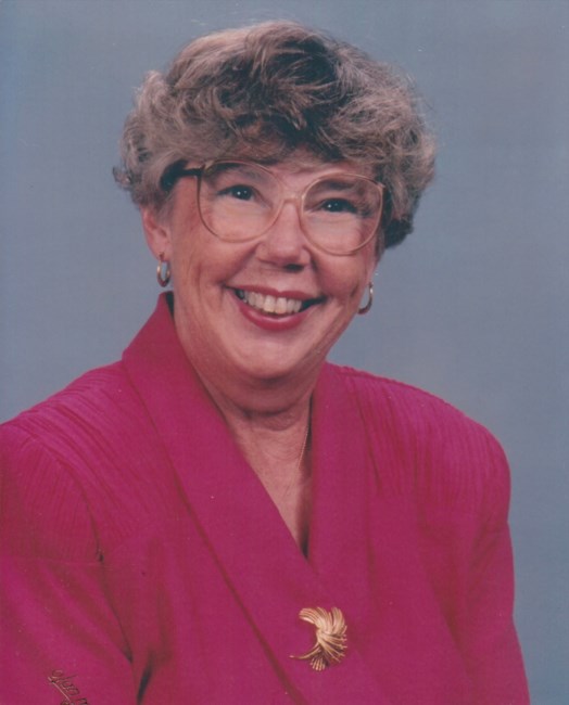 Obituario de Margaret "Peggy" Ann Gartman