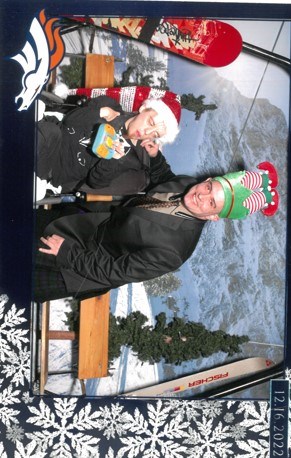 Obituary of Patrick Hanley Smith