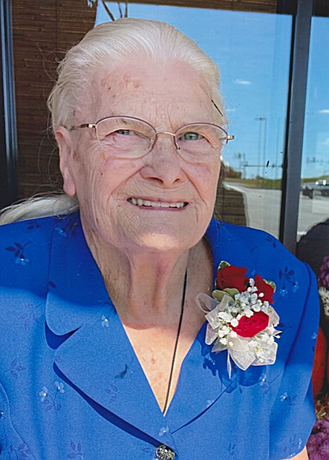 Obituary of Bonnie Jean House