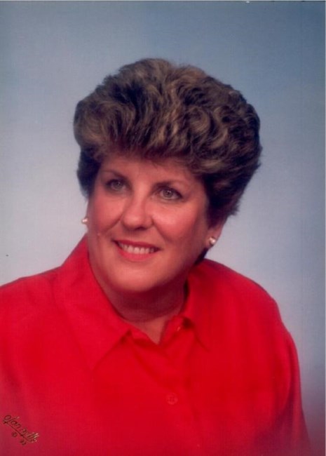 Obituary of Rebecca L. Quesenberry