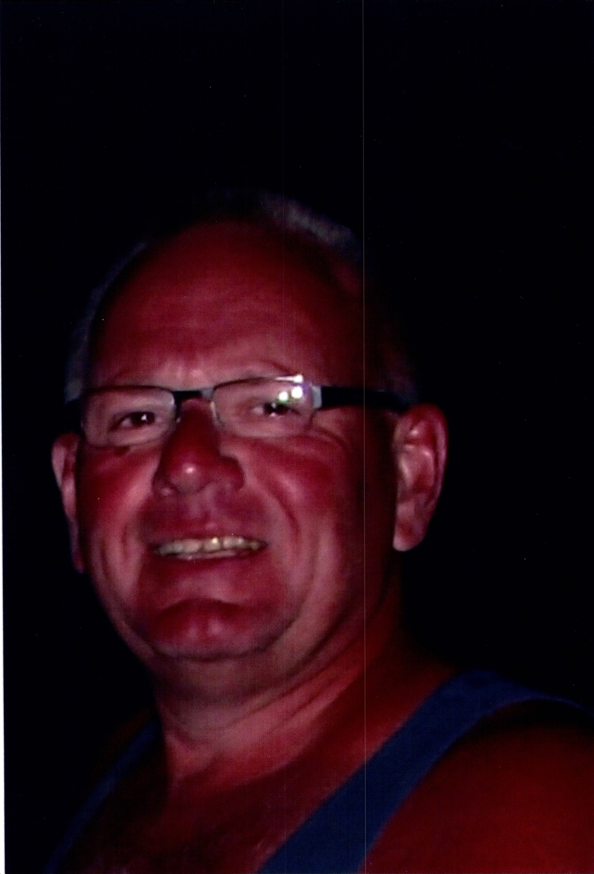 Obituary of Mr. James "Jim or Jimmy-O" Raymond Olson