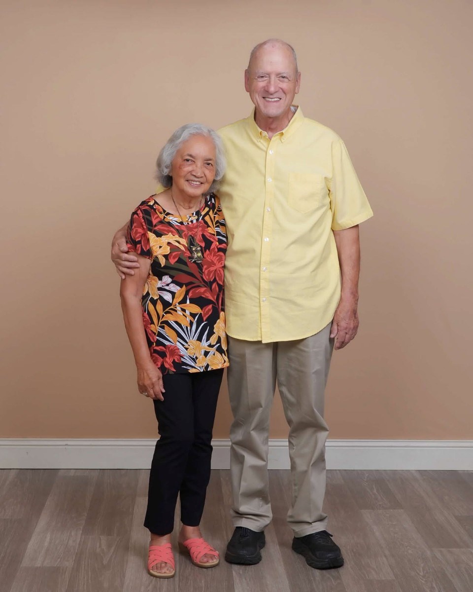 Obituary of William Bruce Smith